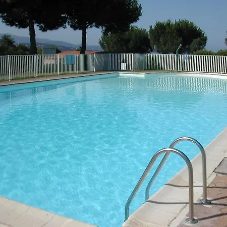 T2 Vue A Porticcio, Proche Aeroport Ajaccio Porticcio (Corsica)