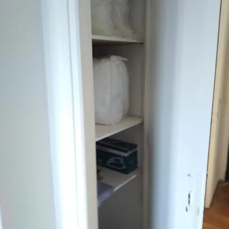 Appartamento T2 Vue à Porticcio, Proche Aéroport Ajaccio *