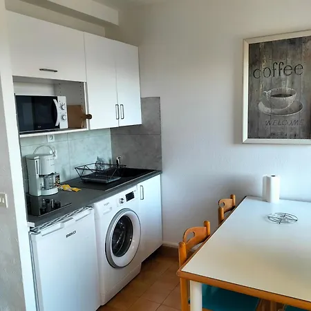 T2 Vue A Porticcio, Proche Aeroport Ajaccio Porticcio (Corsica)