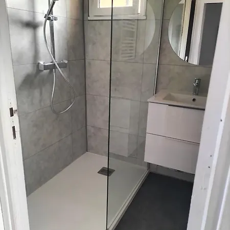 Appartamento T2 Vue à Porticcio, Proche Aéroport Ajaccio *