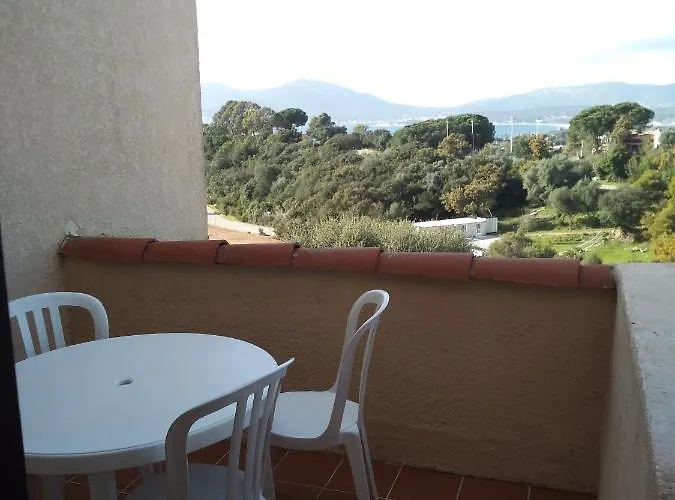 T2 Vue A Porticcio, Proche Aeroport Ajaccio *