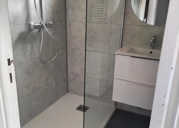 Apartment T2 Vue A Porticcio, Proche Aeroport Ajaccio *